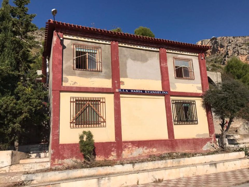 Landhuis in Salinas, Alicante - foto 4